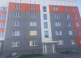 Квартира на продажу студия, 24.1 м2, Челябинская область, улица Суркова, 53А