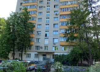 Продажа 1-комнатной квартиры, 35 м2, Москва, улица Лихоборские Бугры, 8