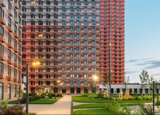 Продам 3-комнатную квартиру, 72 м2, Москва, метро Нагорная, жилой комплекс Второй Нагатинский, к1.3