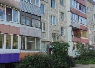 Продаю трехкомнатную квартиру, 49 м2, Ивановская область, Садовая улица, 2