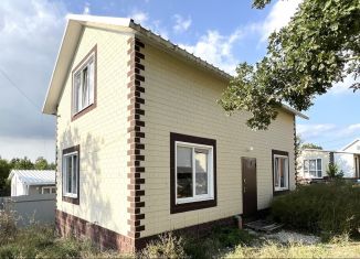 Продается дом, 108 м2, село Борисовка, улица Капитана 3 ранга Юрия Кукушкина