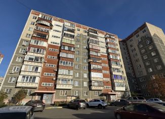 Продам трехкомнатную квартиру, 67.9 м2, Копейск, Коммунистический проспект, 19