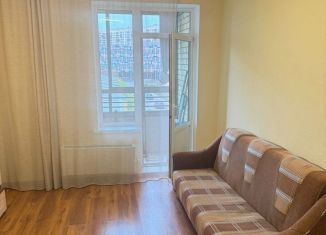 Сдам в аренду 1-ком. квартиру, 34 м2, Мытищи, проспект Астрахова, 12, ЖК Новое Медведково