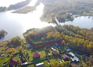 Продаю земельный участок, 87 сот., деревня Селищи