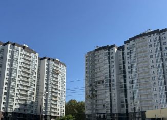 Однокомнатная квартира на продажу, 37 м2, Анапа, Парковая улица, 79к2