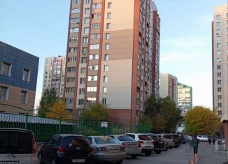 Сдача в аренду 1-ком. квартиры, 37.2 м2, Новосибирск, улица Адриена Лежена, 27