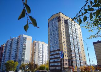 Продам квартиру студию, 27.4 м2, Тюмень, Судоремонтная улица, 31, ЖК Новый Мыс