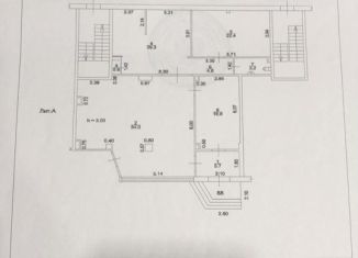 Продаю торговую площадь, 139 м2, Ачинск, 9-й микрорайон, 21