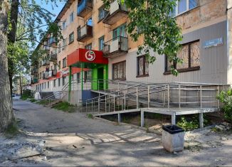 Продажа торговой площади, 508.4 м2, Карелия, улица Ленина, 14