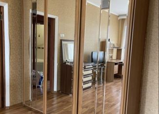 Сдача в аренду однокомнатной квартиры, 48 м2, Краснодарский край, Зиповская улица, 5/2