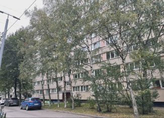 Продаю комнату, 17.8 м2, Санкт-Петербург, улица Черкасова, 6к1, муниципальный округ № 21