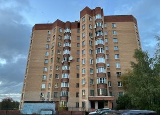 Продажа 3-ком. квартиры, 63.6 м2, Истра, улица Ленина, 25