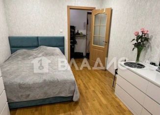 Продается 1-комнатная квартира, 30.5 м2, посёлок Шушары, Новгородский проспект, 7к2