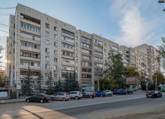 2-комнатная квартира на продажу, 49.5 м2, Екатеринбург, метро Ботаническая, улица Белинского, 132