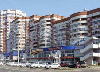 Продается квартира студия, 52 м2, Удмуртия, Пушкинская улица, 130