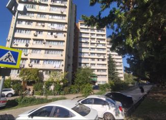 Продажа 2-ком. квартиры, 60 м2, Краснодарский край, улица Голубые Дали, 58