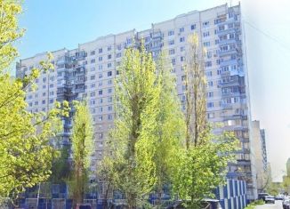 Продам квартиру студию, 16 м2, Москва, улица Знаменские Садки, 3к5, метро Бульвар Дмитрия Донского