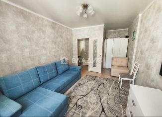 Продажа 1-комнатной квартиры, 33.5 м2, Анапа, улица Тургенева, 260, ЖК Тургеневский