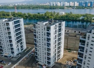 Продаю квартиру студию, 38.5 м2, Красноярский край, улица Дубровинского, 110Б