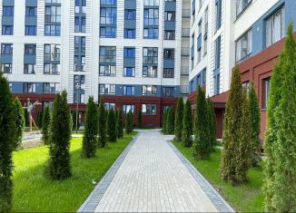 1-ком. квартира на продажу, 34.1 м2, Калининград, Ленинградский район