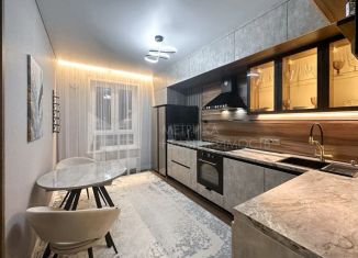 Продажа 3-ком. квартиры, 82.6 м2, Тюмень