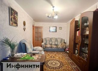 Продается 2-комнатная квартира, 46 м2, Ставрополь, улица Фроленко, 10, Промышленный район