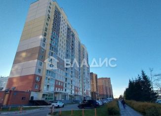 1-ком. квартира на продажу, 35 м2, Новосибирская область, улица Тюленина, 24