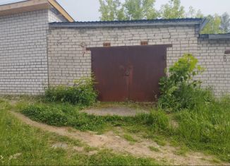 Продается гараж, 30 м2, Нижегородская область, улица Фурманова, 15