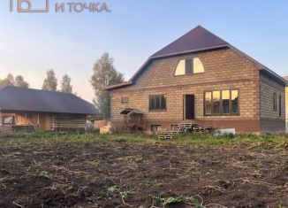 Продажа дома, 110 м2, село Краснохолмский, улица Столярова, 5