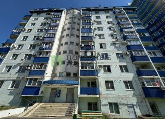 Продам однокомнатную квартиру, 39 м2, Новороссийск, Мефодиевская улица, 108