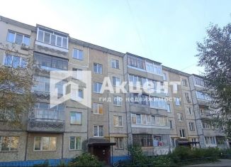 2-комнатная квартира на продажу, 39 м2, Иваново, Ленинский район, улица Генерала Хлебникова, 52