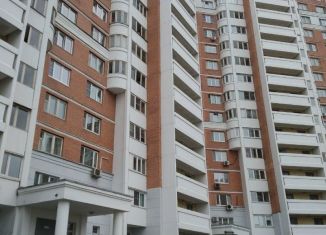 Сдача в аренду 1-ком. квартиры, 40 м2, Москва, Псковская улица, 5к3