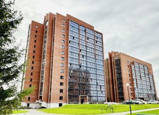 Продам 3-комнатную квартиру, 88.5 м2, Томская область, улица Петра Чайковского, 1