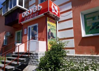 Продам торговую площадь, 169.2 м2, Чебаркуль, улица Крупской, 19