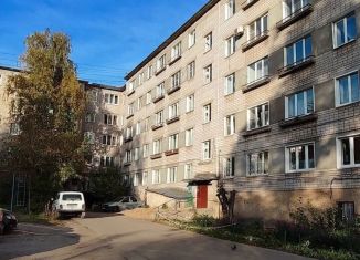 Однокомнатная квартира на продажу, 29.7 м2, Ивановская область, улица Войкова, 5