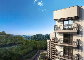 Продам 2-комнатную квартиру, 61.2 м2, село Раздольное