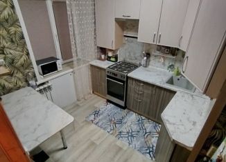 Продаю двухкомнатную квартиру, 45.2 м2, Ульяновск, улица Гагарина, 17