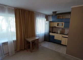 Квартира в аренду студия, 25 м2, Хабаровский край, улица Пушкина, 41