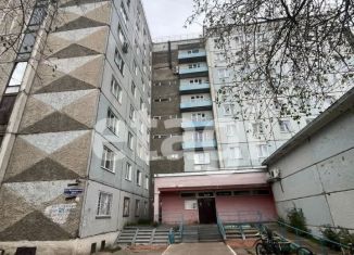 Продаю квартиру студию, 12 м2, Красноярский край, проспект Металлургов, 28В