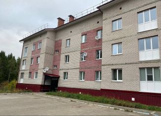 Продается 2-ком. квартира, 53.5 м2, село Зеленец, улица 2-й Квартал, 23