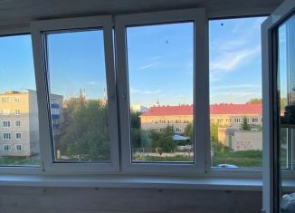 Продажа 2-комнатной квартиры, 49 м2, Татарстан, Казанская улица, 4А