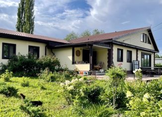 Продажа дома, 240 м2, село Новотроицкое, Школьная улица, 3