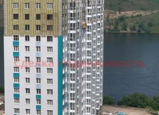 Продам 1-комнатную квартиру, 34.3 м2, Красноярский край