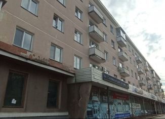 Продам 1-комнатную квартиру, 30.5 м2, Красноярский край, улица Свердлова, 11