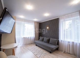 Продажа 1-комнатной квартиры, 31.2 м2, Калининград, Космическая улица, 10