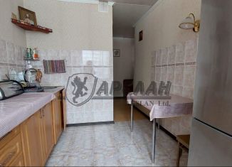 Продам 4-комнатную квартиру, 84.3 м2, Татарстан, улица Фатыха Амирхана, 34