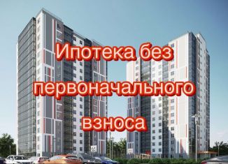 2-комнатная квартира на продажу, 56.3 м2, Красноярский край