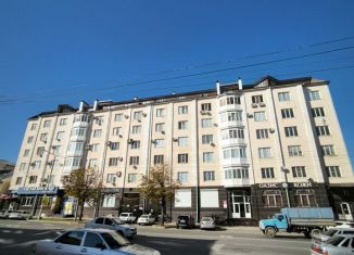 Продается двухкомнатная квартира, 92 м2, Нальчик, проспект Шогенцукова, 11