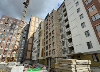 Продажа 4-комнатной квартиры, 80 м2, Тула