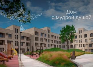 Продается 1-ком. квартира, 45.5 м2, Дагестан, улица М. Физули, 67